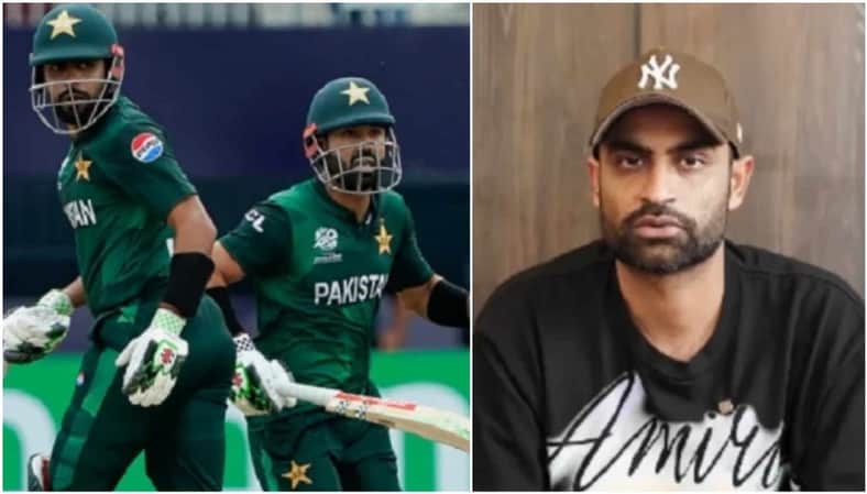 Pakistan-Tamim