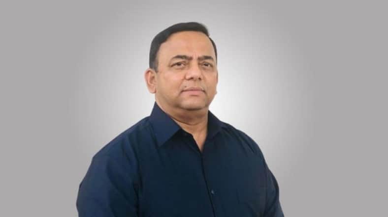 বেনজীর আহমেদ