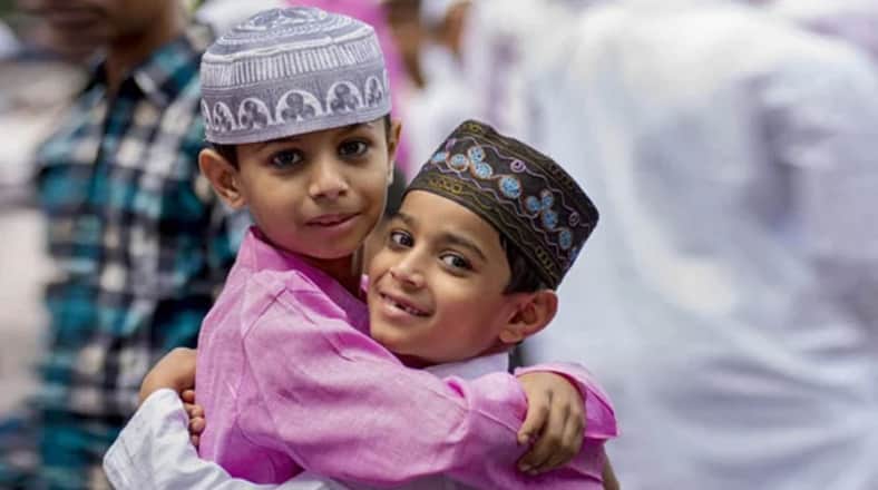 eid a