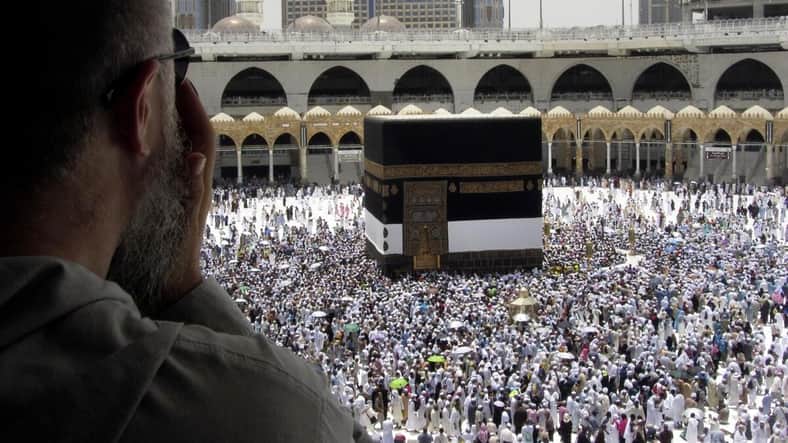 hajj