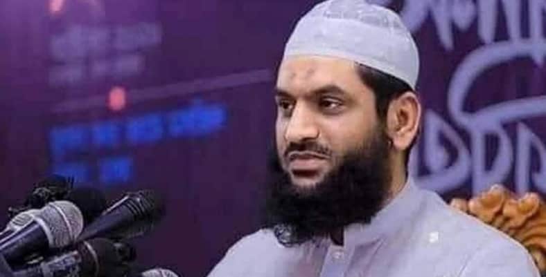 মামুনুল হক