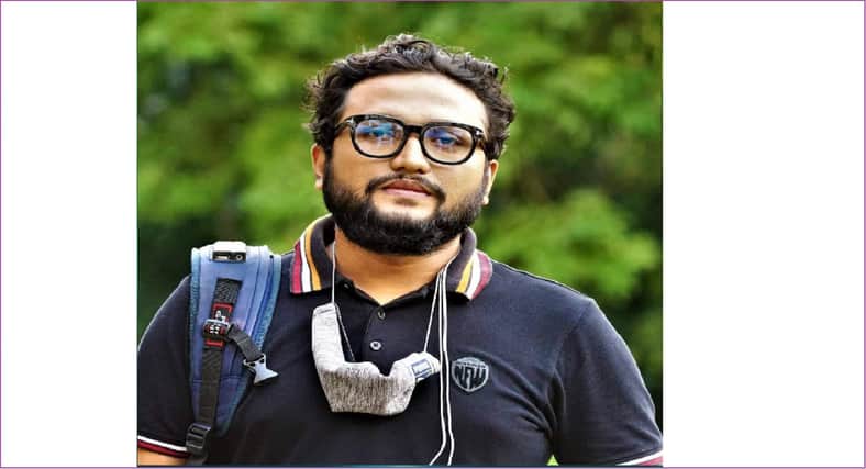 সাব্বীর আহমেদ চৌধুরী