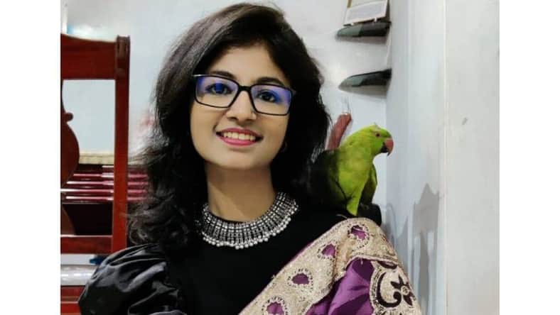 আজিজুল হক কলেজের সাদিয়া