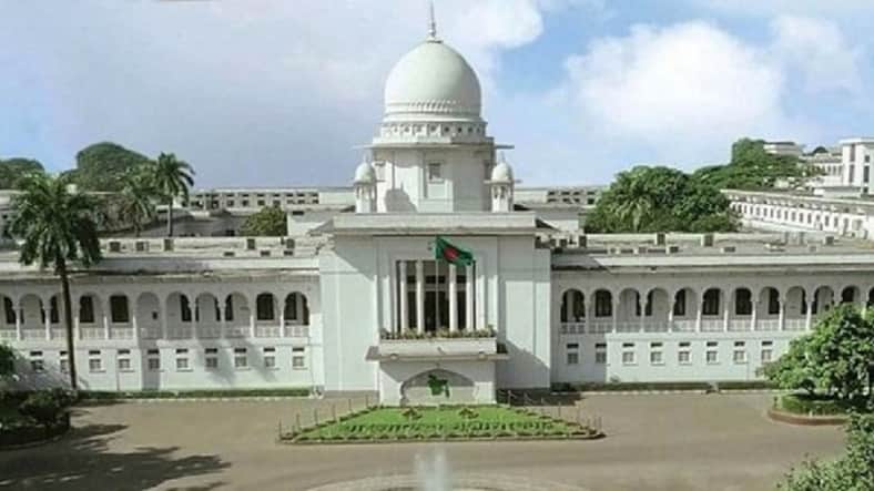 হাইকোর্টে রিট
