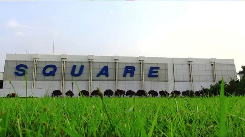 Square