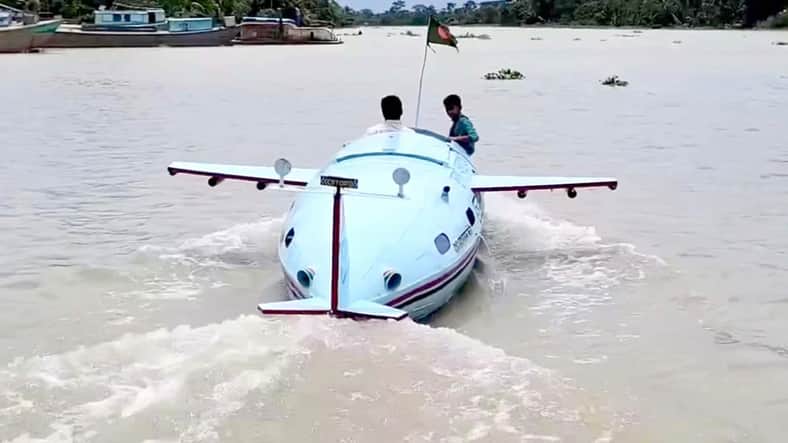 বিমান