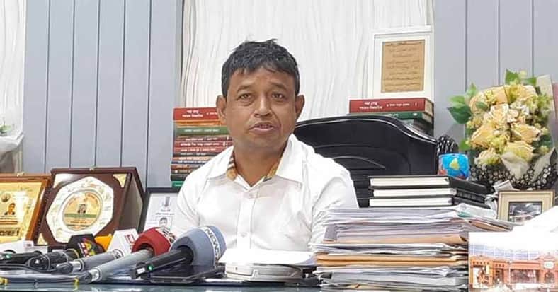 ডিবি