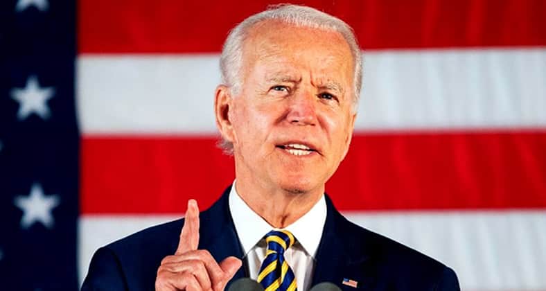 joe biden