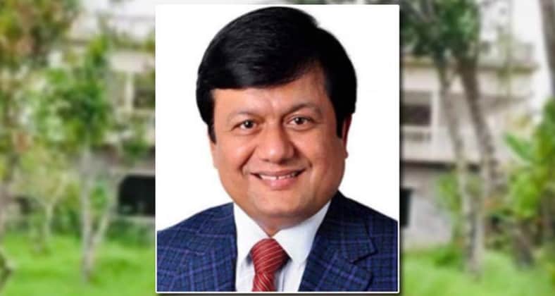 সাবেক কর্মকর্তা মতিউর রহমান