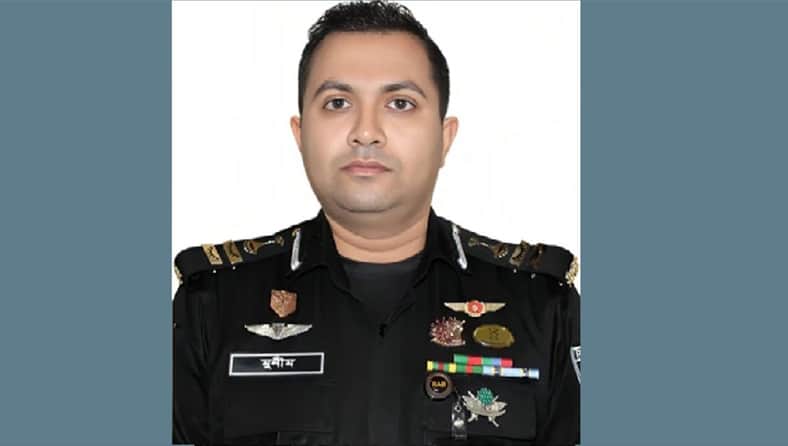 লে. কর্নেল মুনীম ফেরদৌস