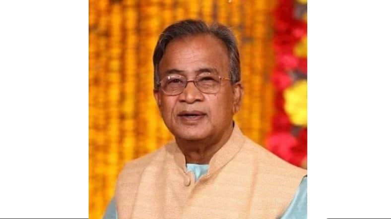 আমিনুল ইসলাম সরুজ