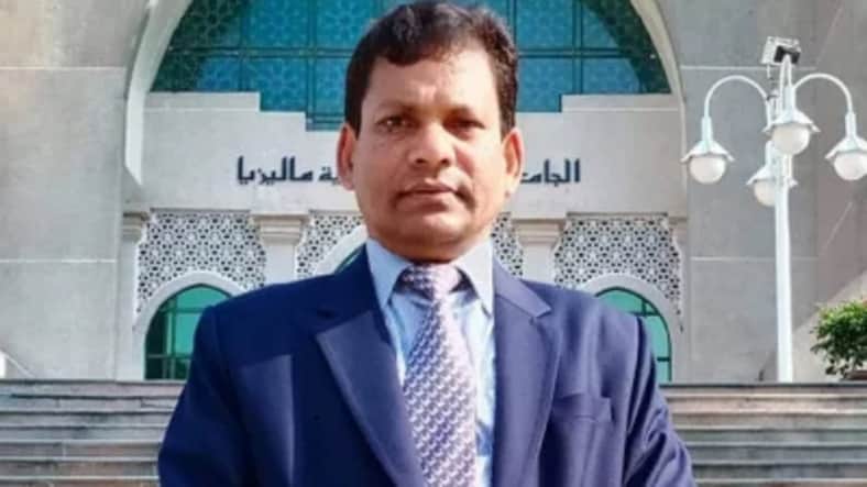 Chairman