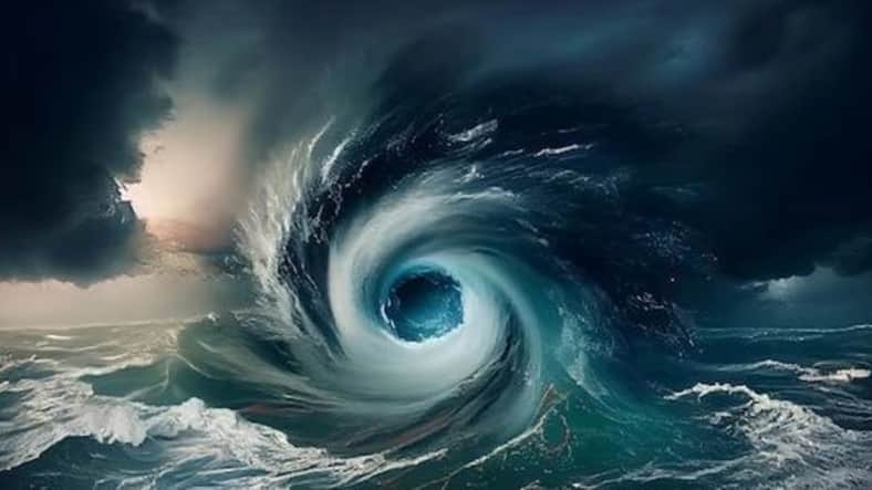 Cyclone