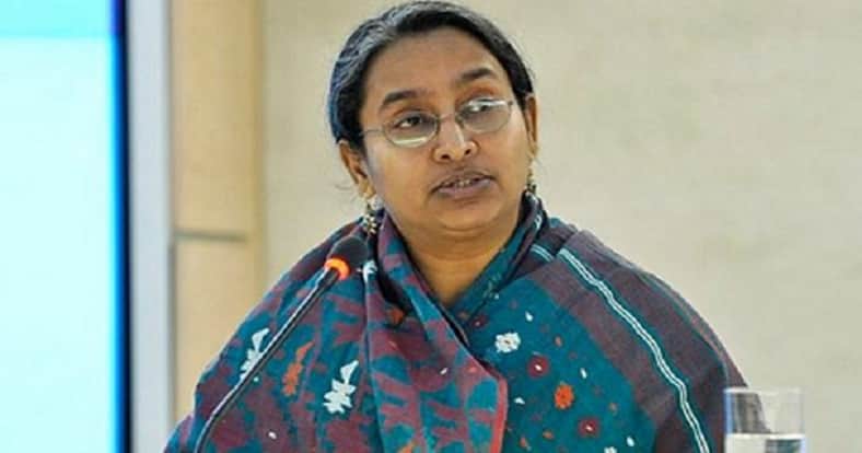 Dipu Moni