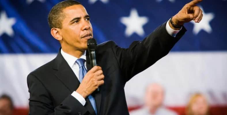 Obama