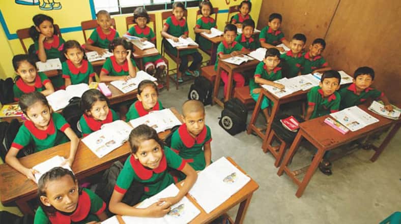 Primary School
