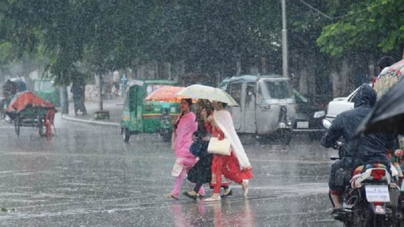Rain