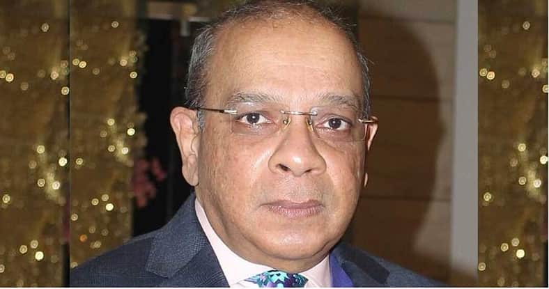 বিচারপতি সৈয়দ রিফাত আহমেদ