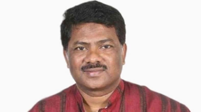 এডভোকেট রুহুল কুদ্দুস তালুকদার দুলু