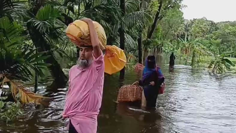flood