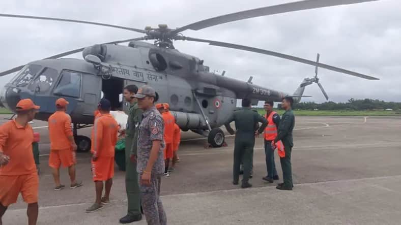হেলিকপ্টার