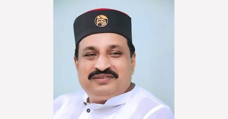 সাবেক সংসদ সদস্য নিজাম উদ্দিন হাজারী