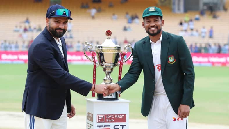 ৪২ বছর তা চেন্নাইয়ে দেখায়নি কেউ
