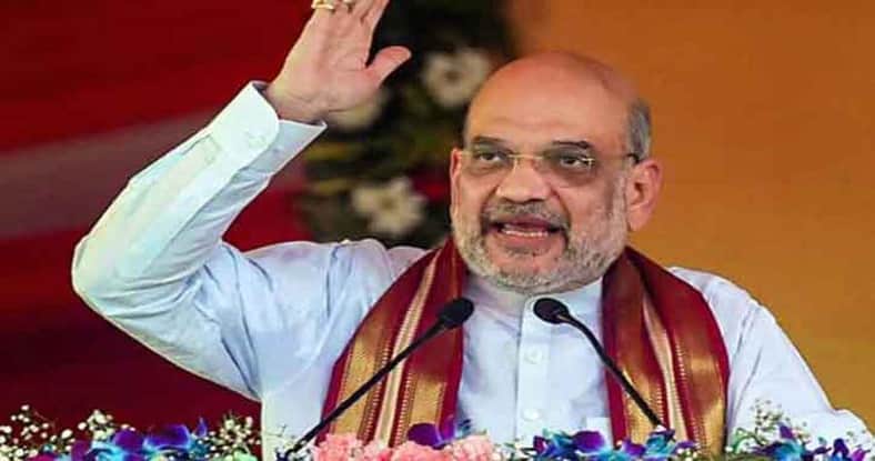 Amit Shah