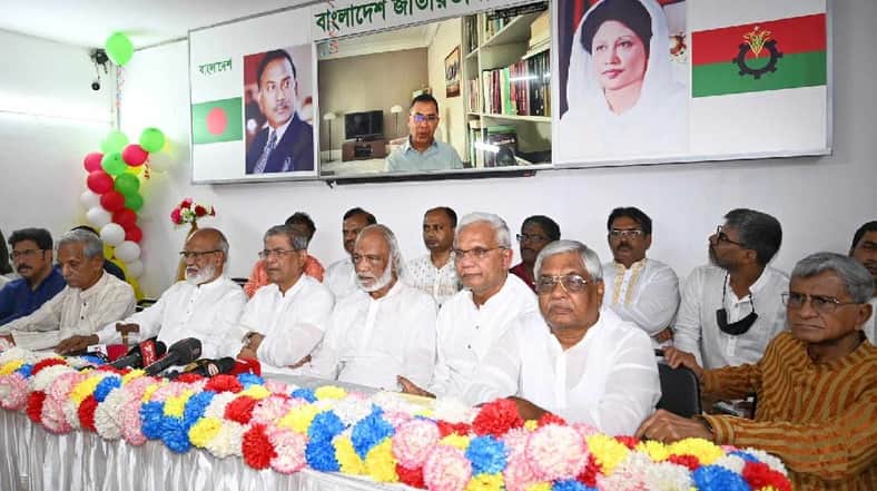 BNP