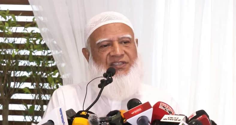 Shofikur Rahman