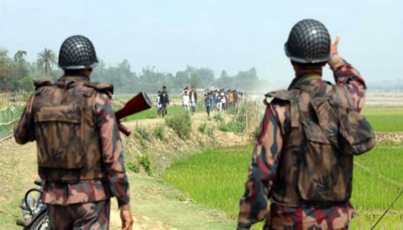 জয়পুরহাটের পাঁচবিবি