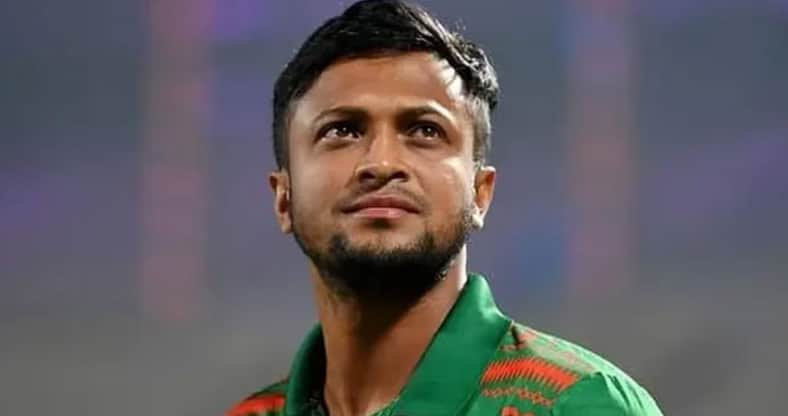 সাকিব