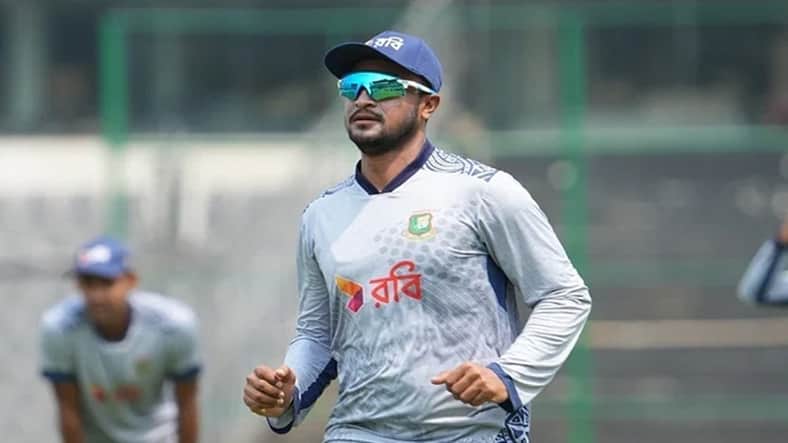 সাকিবের