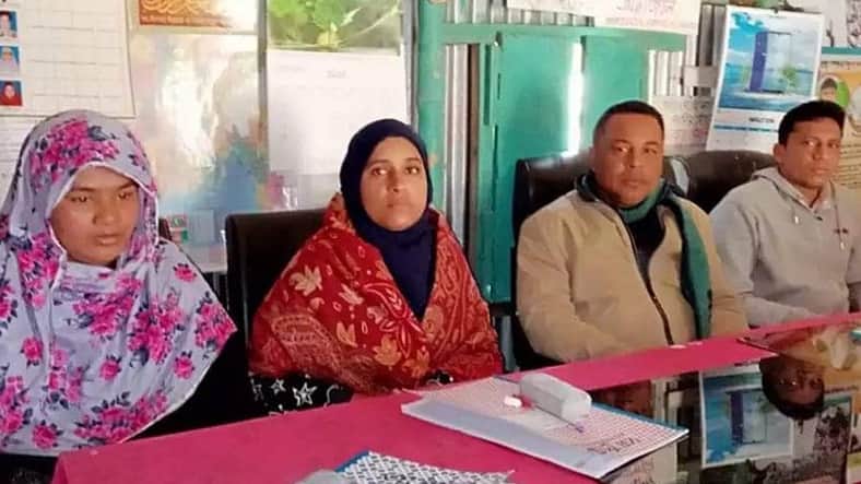 Faridpur-Bureau