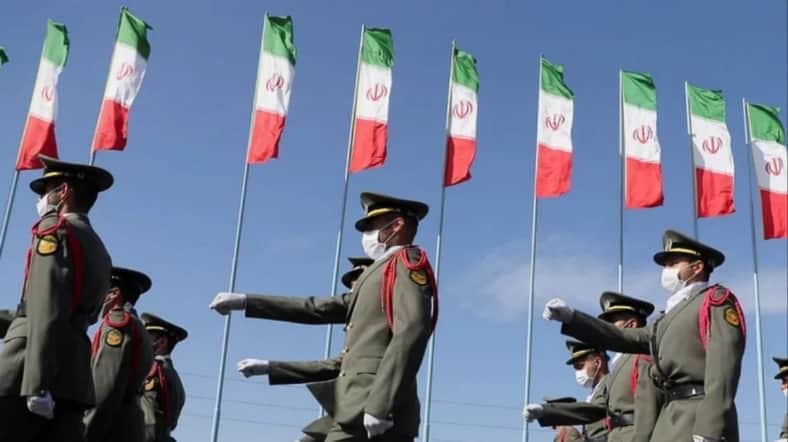 Iran