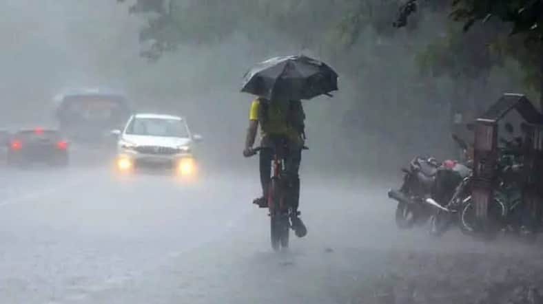Rain a