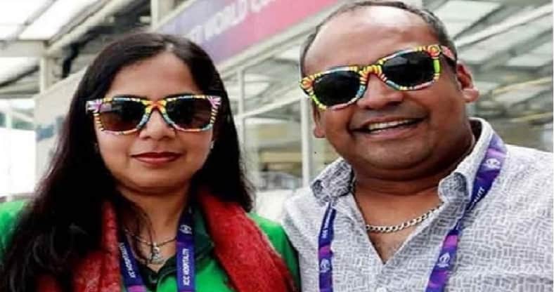 সাবেক এমপি দুর্জয়