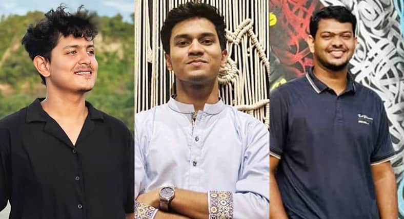 গাজীপুরে পিকনিকের বাস বিদ্যুতায়িত হয়ে ৩ শিক্ষার্থী নিহত