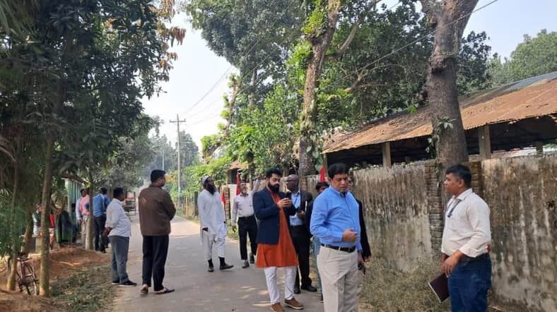 তিন শিক্ষার্থীর মৃত্যু, তদন্ত দল বলছে, ‘দায় রয়েছে সংশ্লিষ্ট সবার’