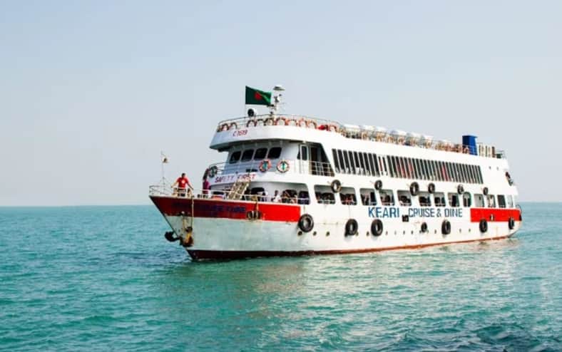 Ship