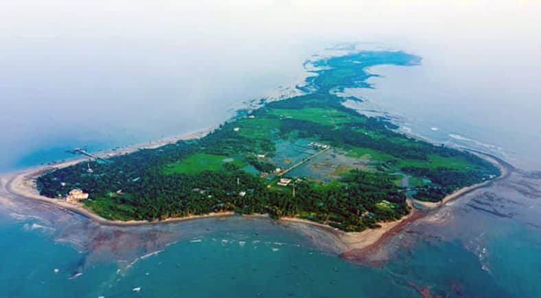 St. Martin