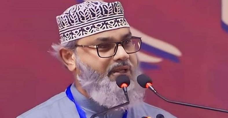Masud Saide