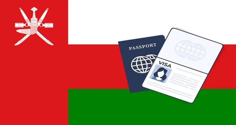 Oman