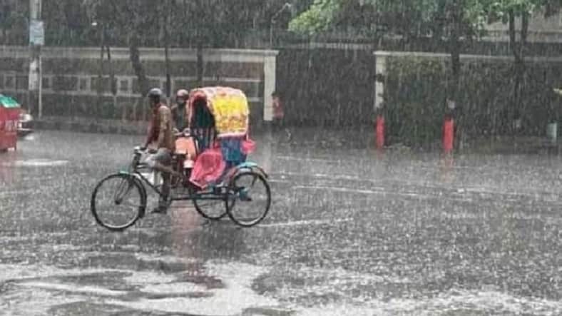 Rain