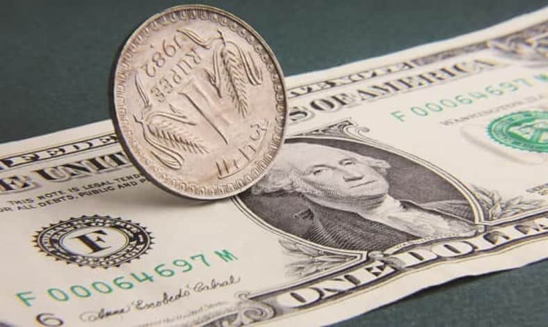 Rupee