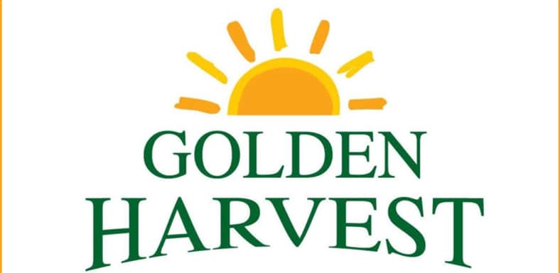 golden harvest
