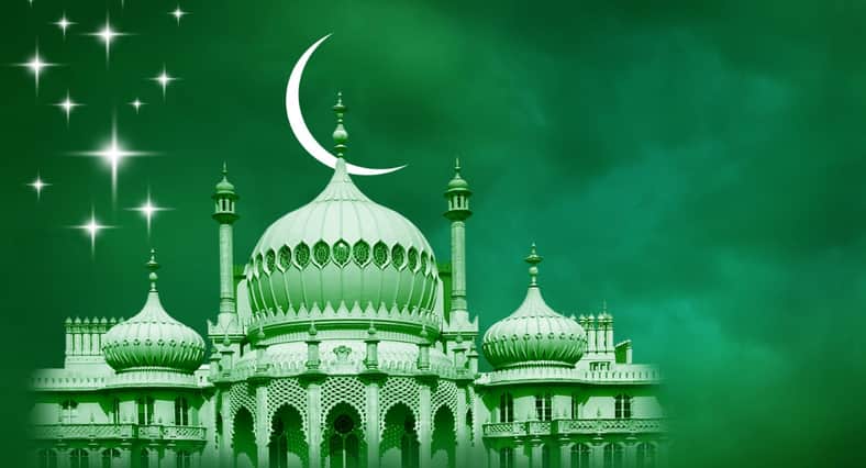 islamic pic