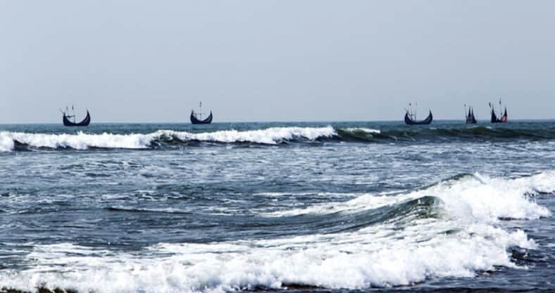 আবহাওয়া অধিদপ্তর
