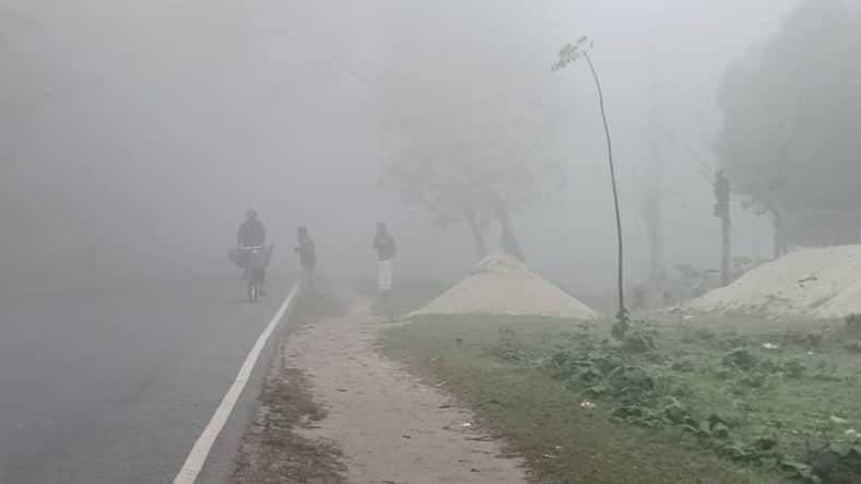 আবহাওয়া