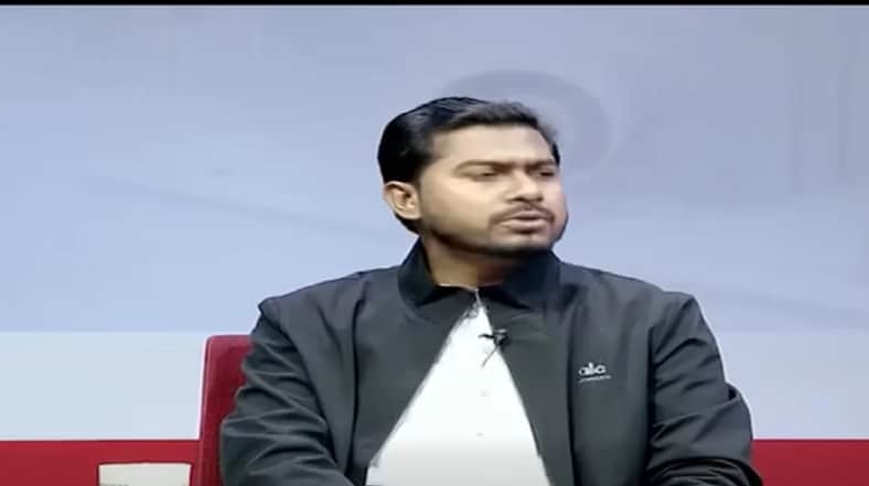 নুরুল হক নুর